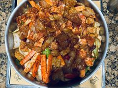 -黄记煌三汁焖锅(欢乐海岸店)