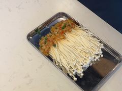 -么子烤肉(化龙池店)