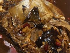 -旺顺阁鱼头泡饼(小红门店)