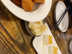 -格日勒阿妈蒙古厨房(大召店)