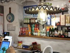 -十面欢腾·海鲜面·台式Bistro(长乐路店)