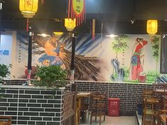 -李家水浒烤肉(五一店)