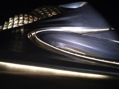 -哈尔滨大剧院
