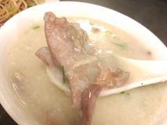 -伍湛记 · 广州老字号(龙津中路店)