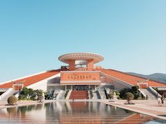 -中国闽台缘博物馆