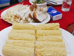 -花苑美食横琴生蚝火锅(拱北粤华路店)