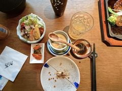 -水之惠鲜鱼料理(王府大街店)