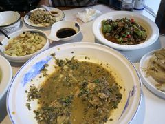 -壹只菜·崇明本地特色菜(崇明南门店)