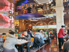 -巴依老爷新疆美食(常营店)