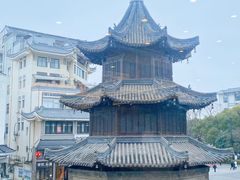 -怡园饭店-餐厅(四望亭店)