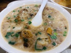 -阊门姚记豆浆(旧学前直营店)