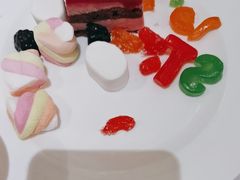 -晶丽香榭自助餐(南京大饭店)