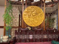 -上海精菜馆(虎踞关店)