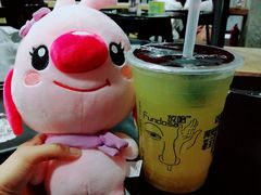-放哈·甜醅子奶茶创造者(正宁路店)