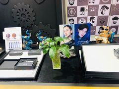 -简·爱眼镜(赛隆眼镜广场店)