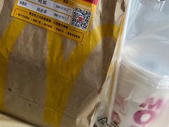 -麦当劳(北京上地十街餐厅店)