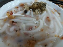 -老西关濑粉(文明路店)