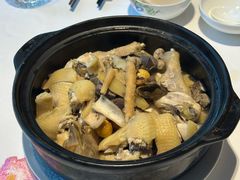 -花城苑广府菜(侨鑫店)