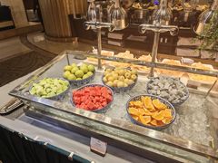 -上海吉臣维景酒店·维多利亚餐厅