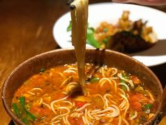 -觅山云南菜(泊富ICITY店)