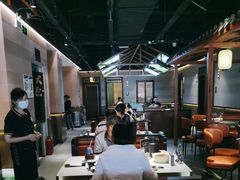 -秋色客家菜(南山店)