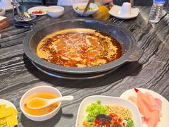 -老船舫·现做活鲜鱼馆(东郊记忆店)