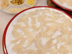 -寻味顺德·南记酒家·传统顺德菜·鱼生(广源路店)