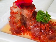 蜜汁藕-春暖花开(西溪店)