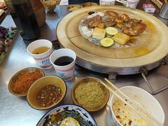 -阿昌白族石板烧(大理古城店)