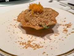 -金轩中餐厅 Jin Xuan(浦东丽思卡尔顿酒店)
