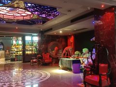 -欢乐迪KTV(新天店)