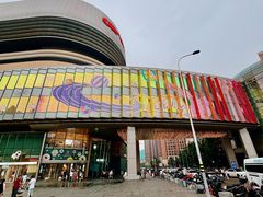 -北京清河万象汇