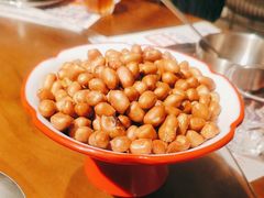 -神府路壹号·海鲜烧烤·砂锅粥·锅物(三坊七巷店)