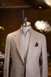 -优刻西服西装定制(金轮国际广场店)