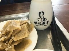 炸灌肠-姚记炒肝店(鼓楼店)