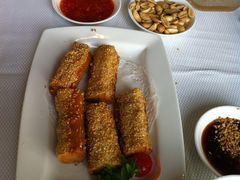-珍宝海鲜(东海岸海鲜中心)