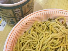 -阿当·小炒牛肉面(人广店)