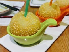 -禄运茶居·手工点心(猎德店)