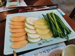 -首尔馆韩国料理(金童路店)