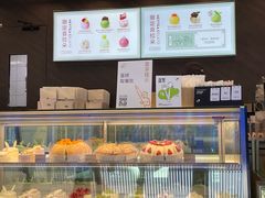 -喜茶(深圳欢乐海岸LAB店)