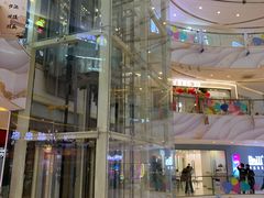 -THE hood开新里(御桥路店)