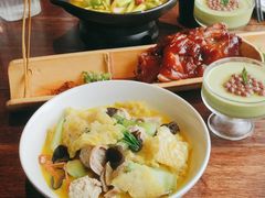 -大牌大·传统杭帮菜(湖滨店)