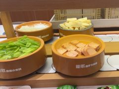 -龍歌自助小火锅(崂山丽达店)