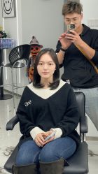-5M HAIR SALON