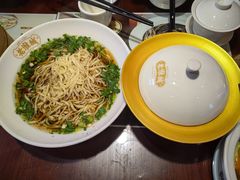 -老淮城·长鱼面(河下古镇店)