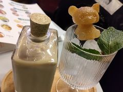 -胡桃里乐队酒馆(长春总店)