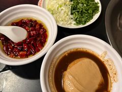 -将台涮肉(酒仙桥店)