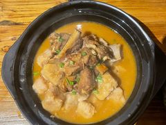 芋头仔排-望江楼餐吧(阳朔西街店)