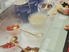 -溪边姑娘·拉丝酸奶水果捞(春熙路店)