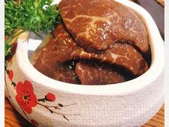 -黑牛の店·和牛烧肉(大悦城店)